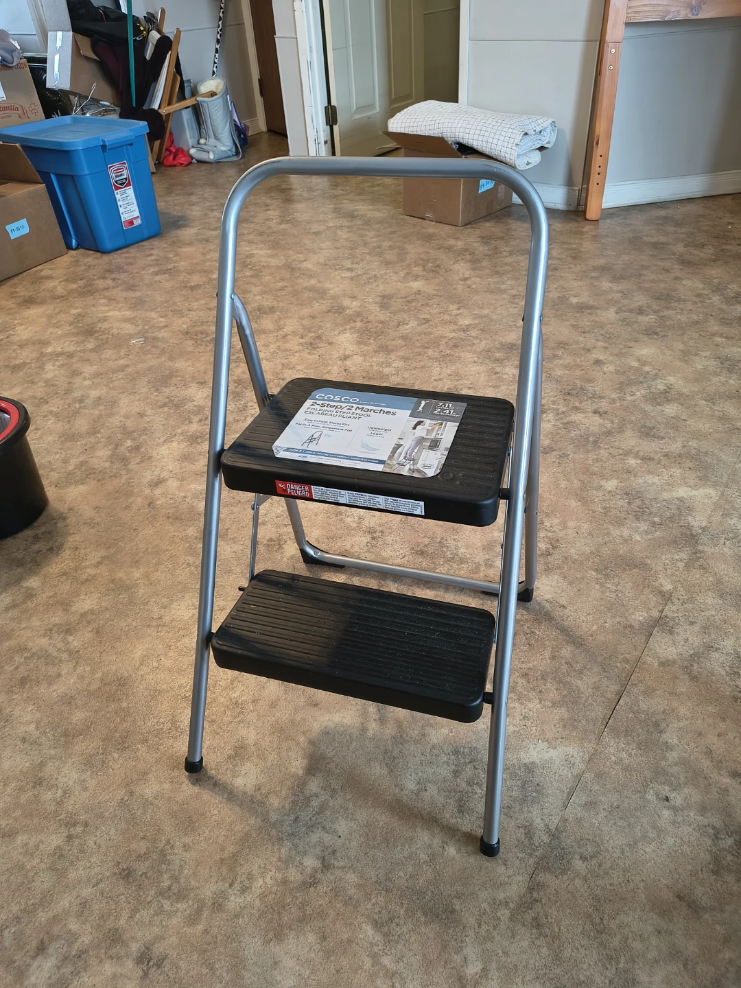 Cosco 2-Step Step Stool