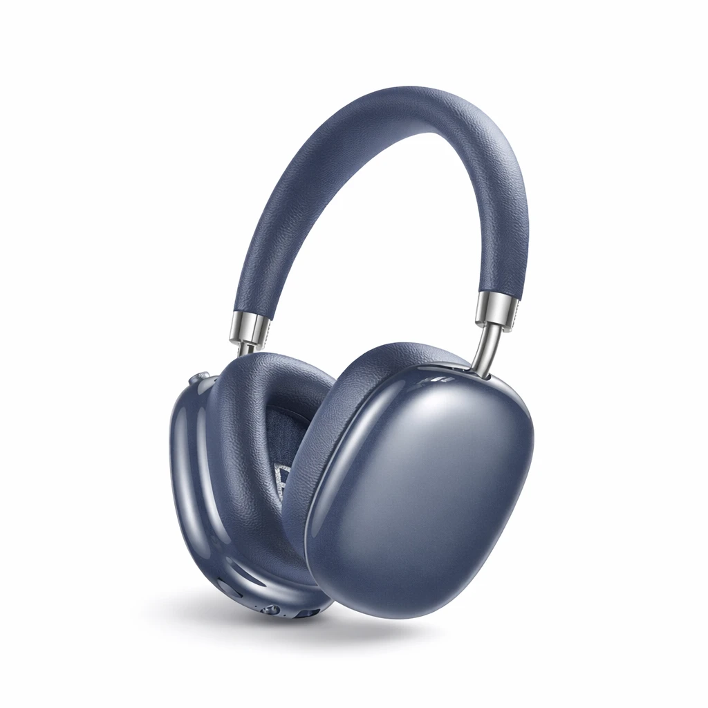 Comfortable Headphones for All-Day Use