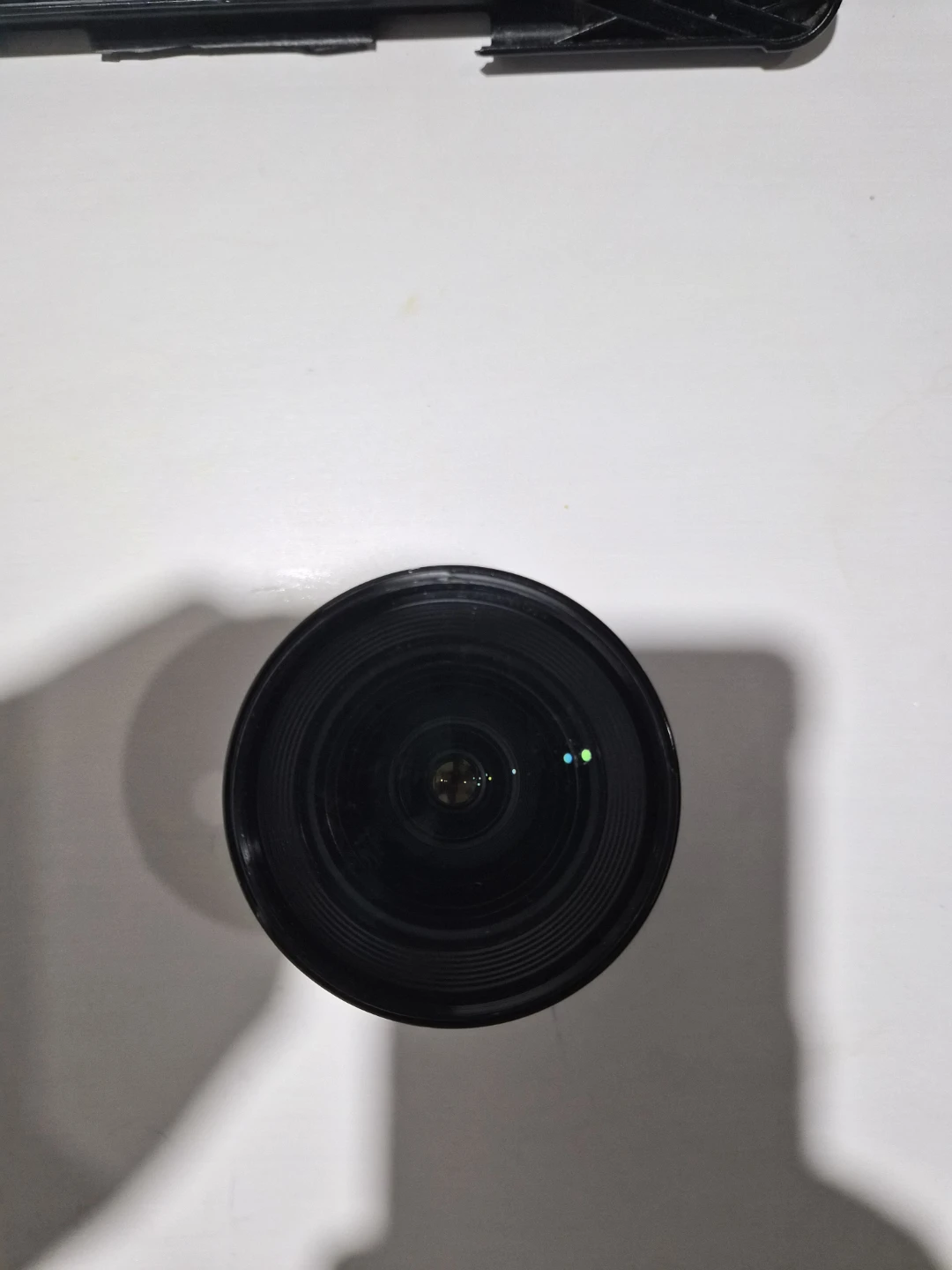 Canon EF 24mm f/2.8 Lens - photo 2