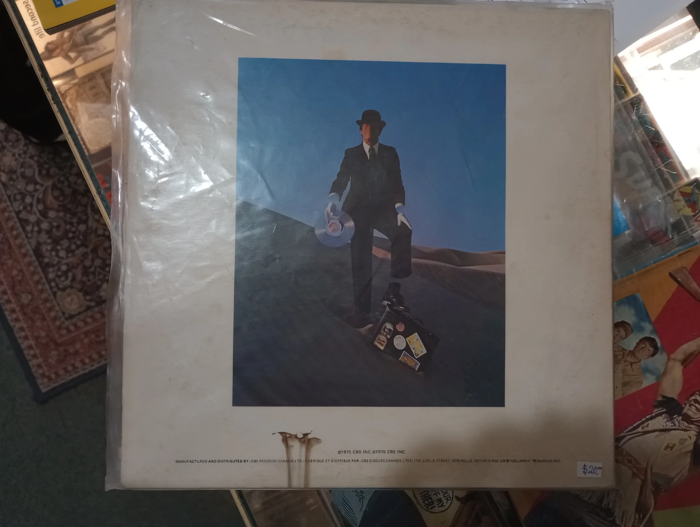 🪅Pink Floyd🍥 - photo 2