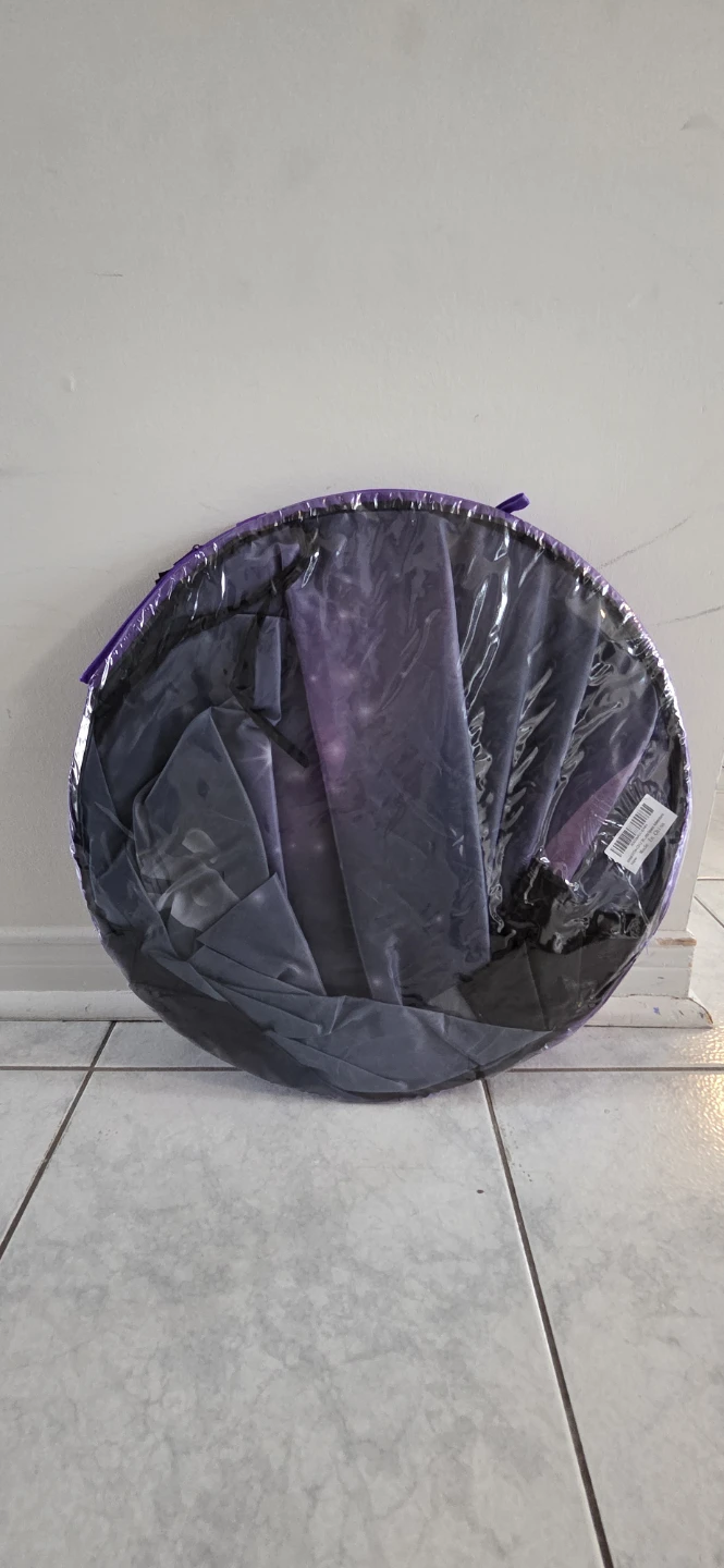 Space Adventure Twin Size Bed Tent - photo 2