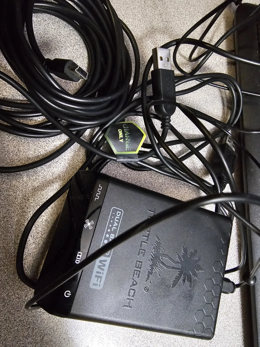 Turtle Beach Dual Band WiFi Audio Adapter TB300-2271 - photo 2