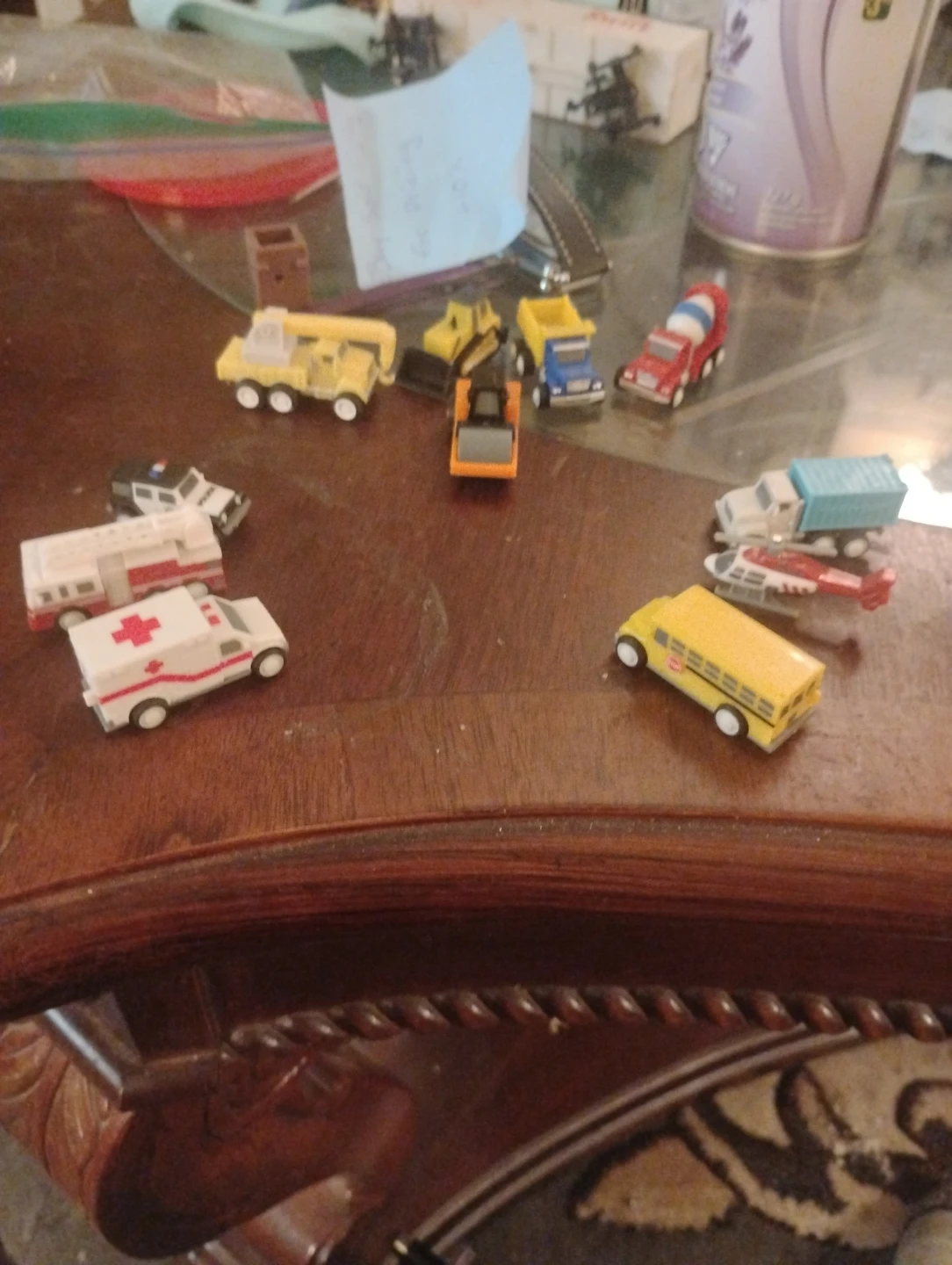 micro construction set