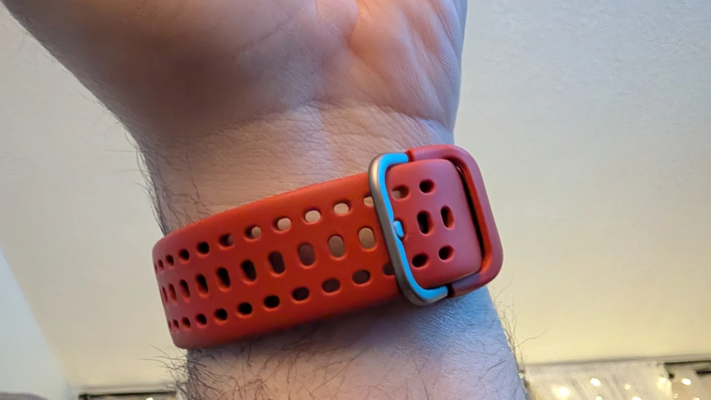 Amazfit Bip 6 Pro Smartwatch with GPS Tracking - photo 2