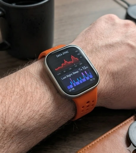 Amazfit Bip 6 Pro Smartwatch with GPS Tracking - photo 3