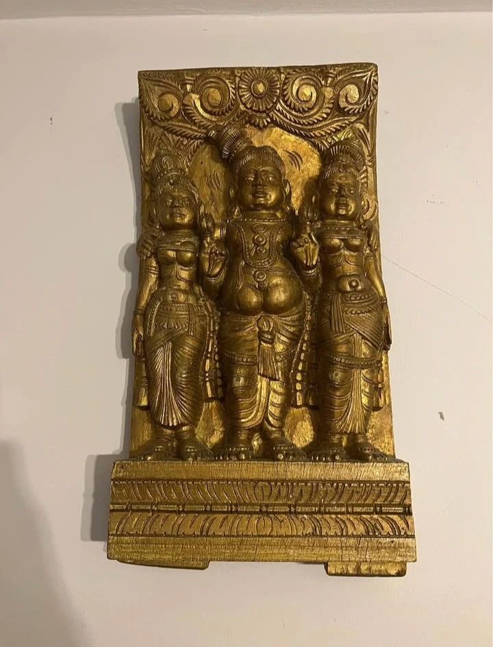 Part of Honest Ed Art Collection!