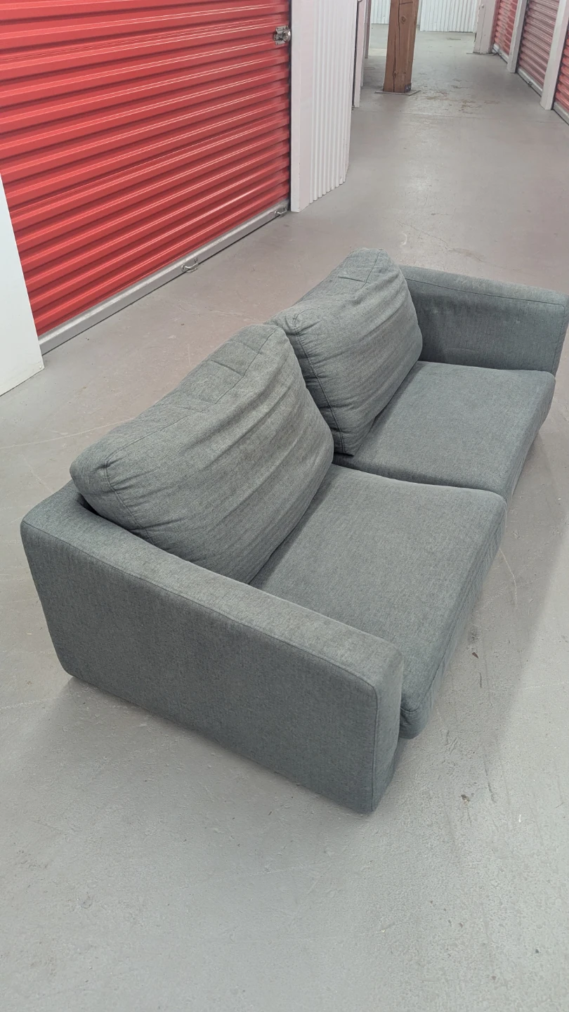Free Delivery - Falcon Structube Couch