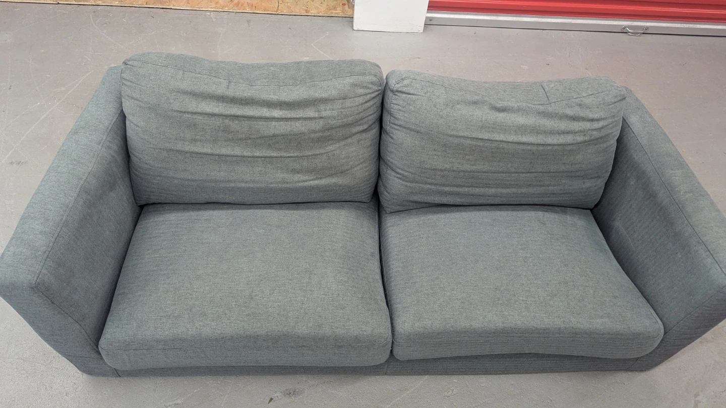 Free Delivery - Falcon Structube Couch - photo 2