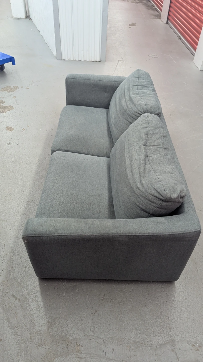 Free Delivery - Falcon Structube Couch - photo 5