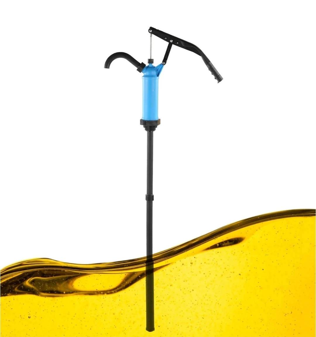 55 Gallon Barrel Drum Pump - photo 5
