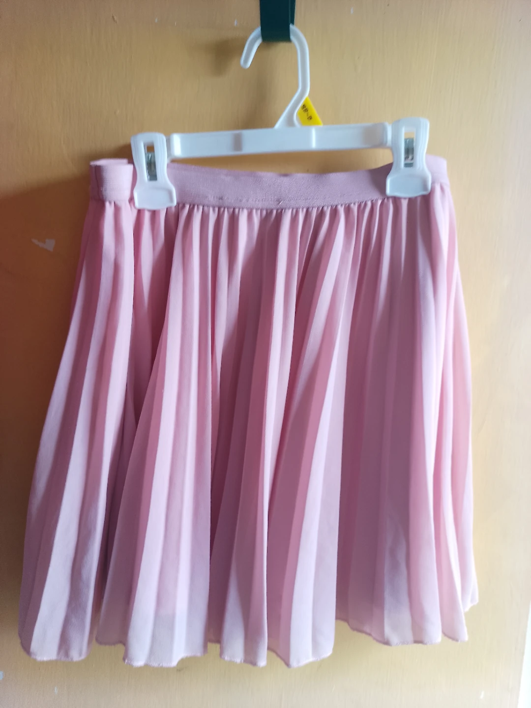 Harlow Pleated Skirt Pink Size M/M - photo 2