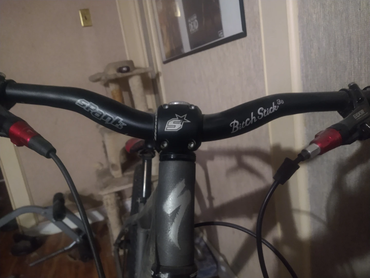 Specialized p2 Hard tail mountain bike - photo 3