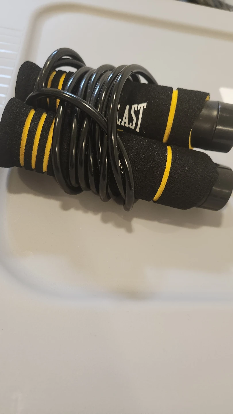 Everlast Jump Rope