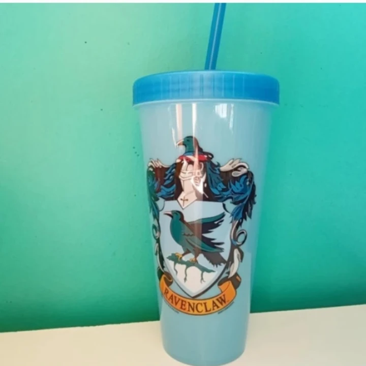 Harry Potter Ravenclaw tumbler - photo 2