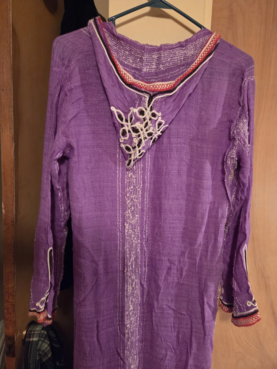 HANDMADE CAFTAN - photo 2