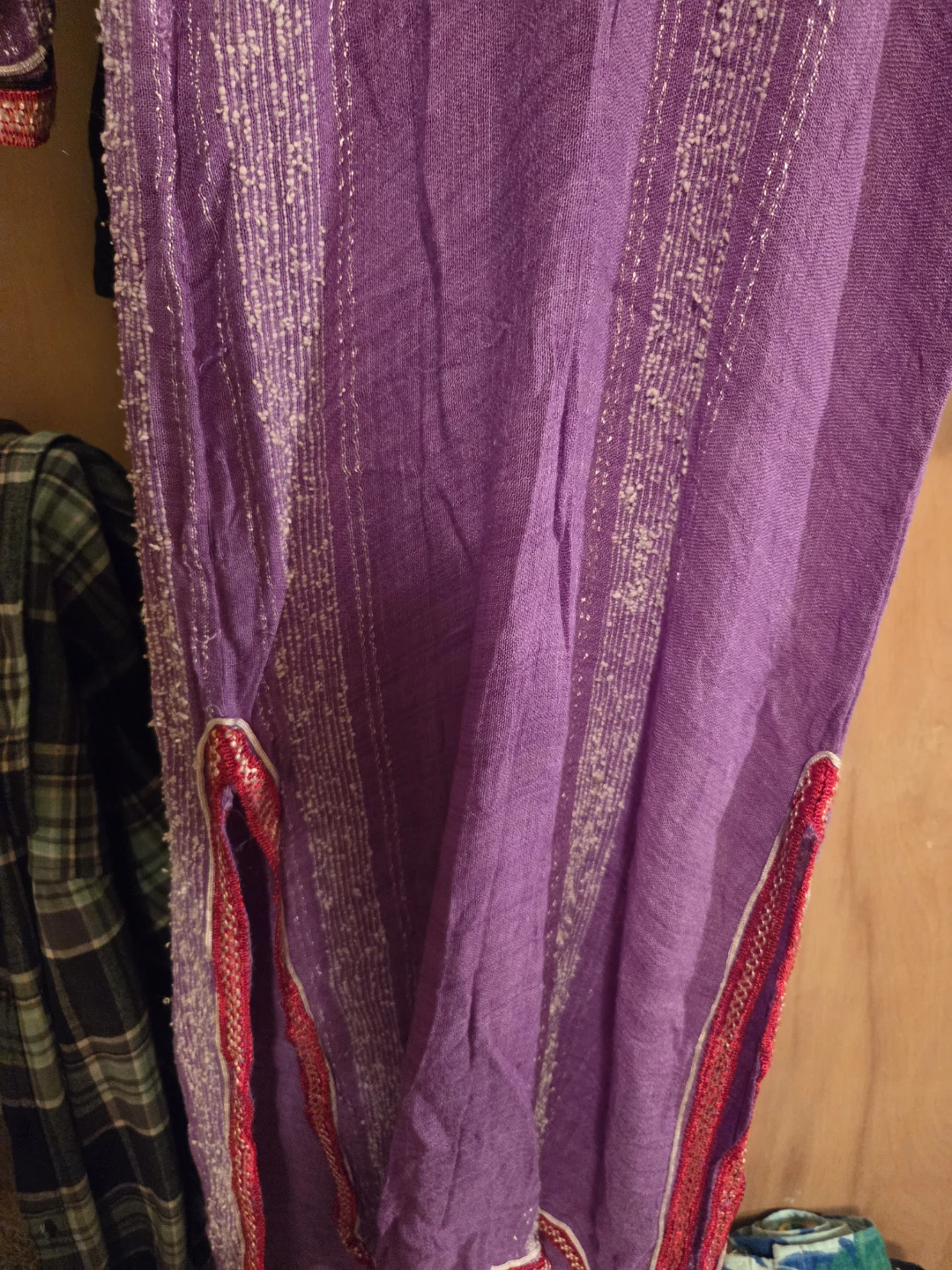HANDMADE CAFTAN - photo 4