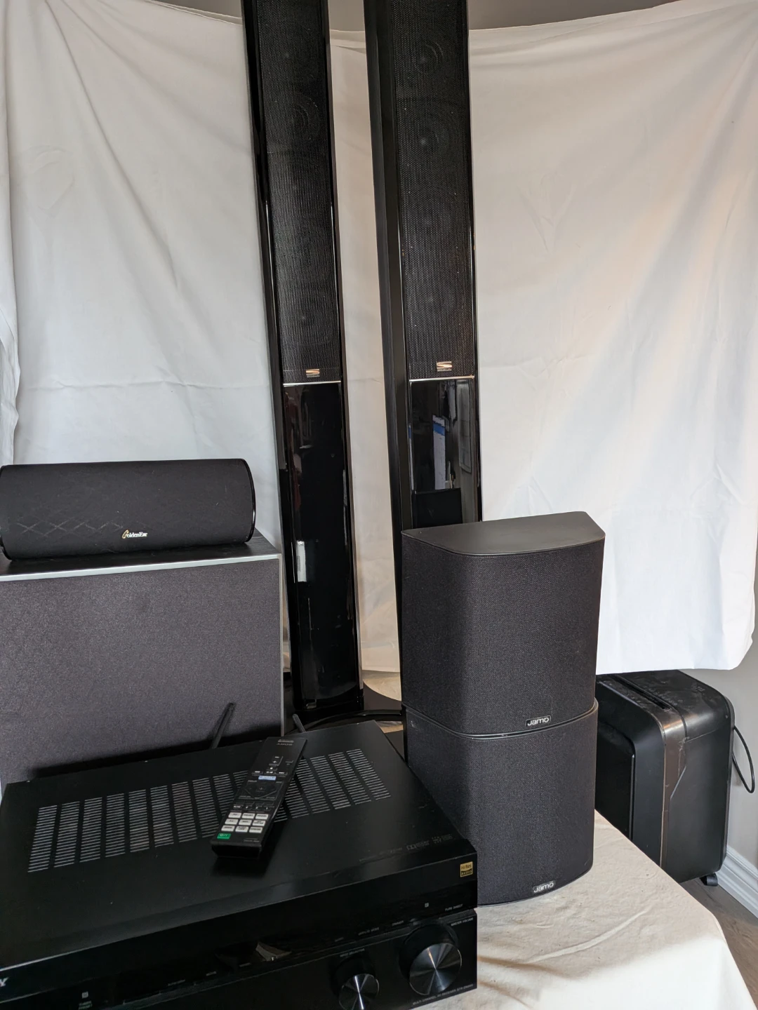Complete sound  system - photo 4