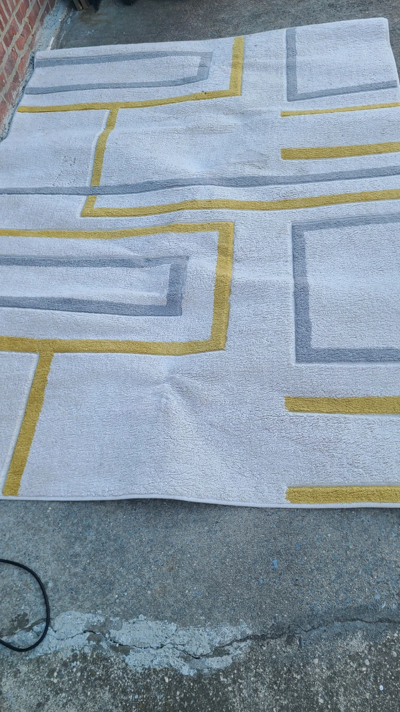 Well Woven "Good Vibes" Area Rug