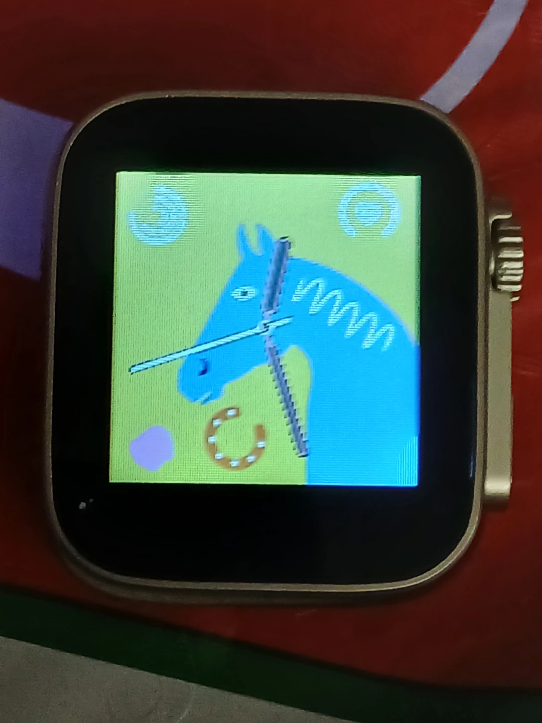 Smart Watch - photo 2