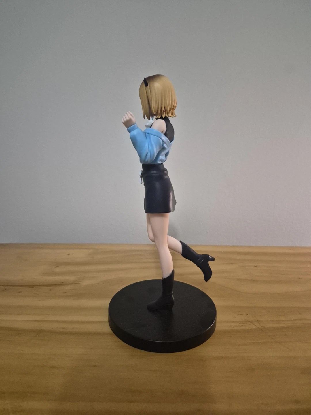 Oshi no Ko MEMcho Casual Clothes date figure from BANDAI NAMCO - photo 4