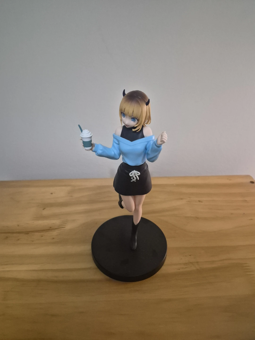Oshi no Ko MEMcho Casual Clothes date figure from BANDAI NAMCO - photo 5