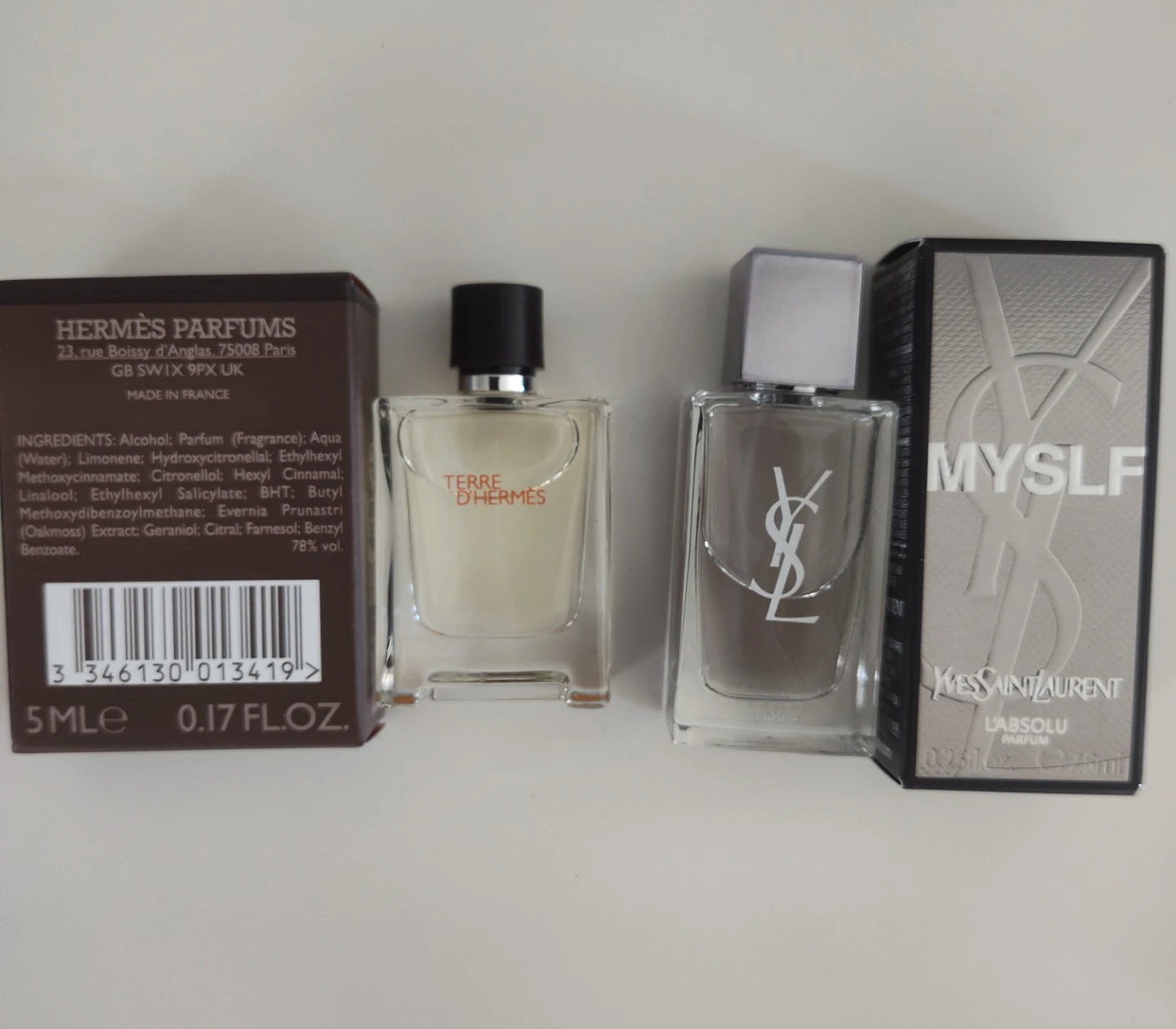 BN Mini Perfume for man Each for $20 - photo 3