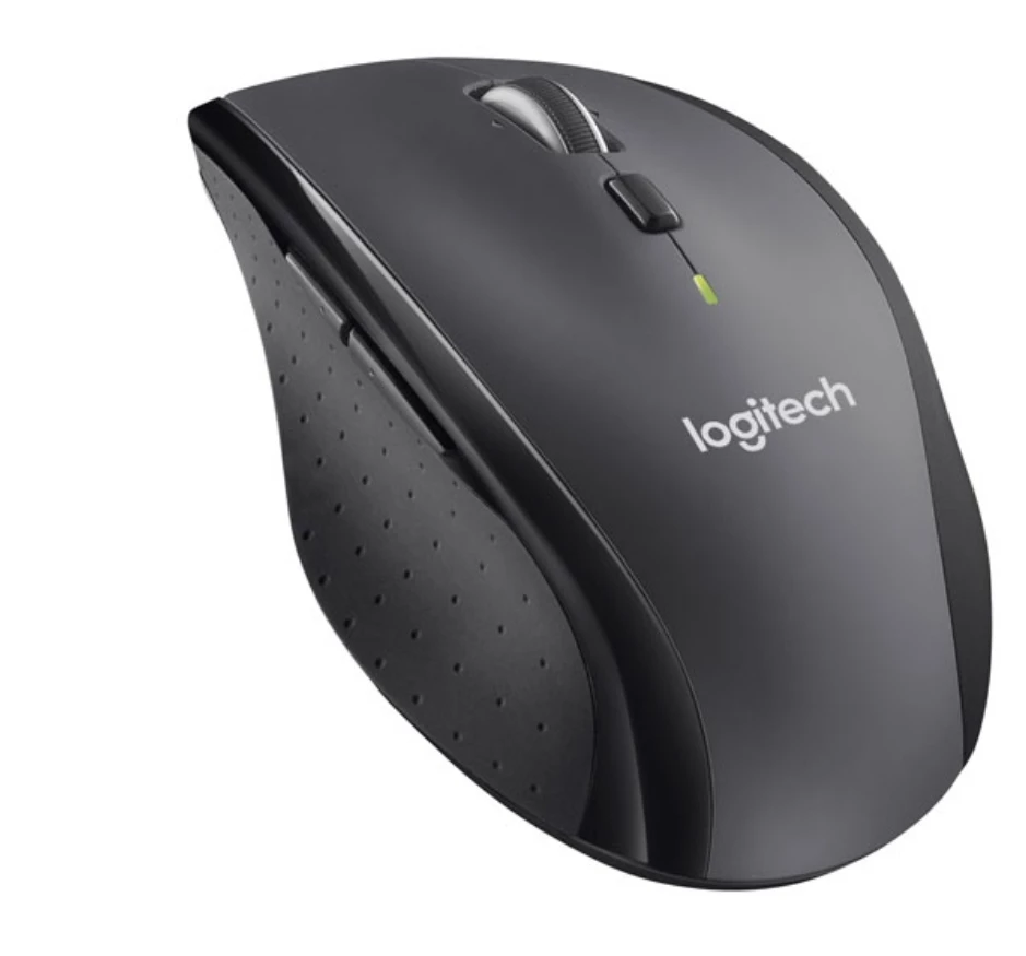 Logitech M705 Marathon Wireless Laser Mouse
