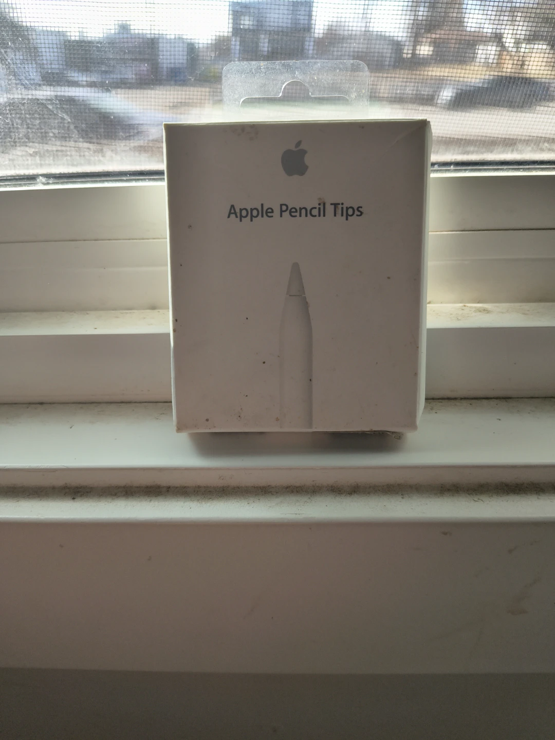 Apple Pencil Tips