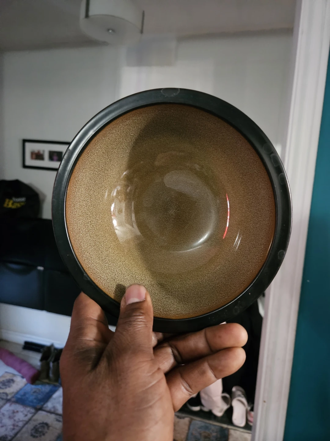 Ceramic Bowl