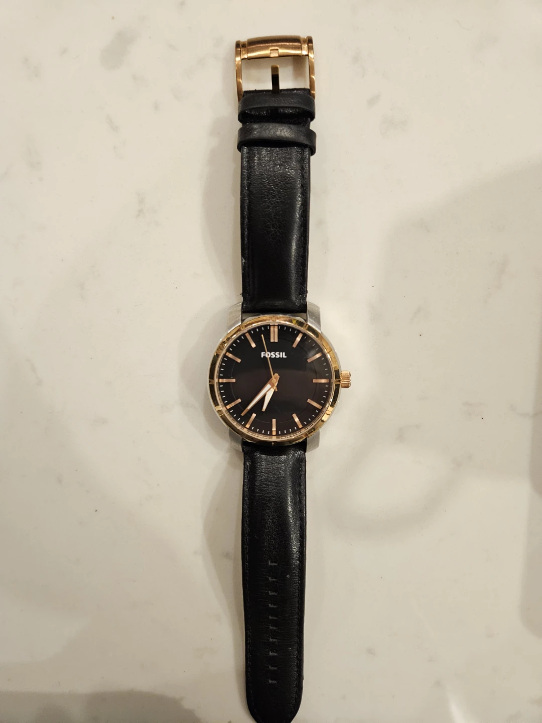 Fossil Watch - photo 2