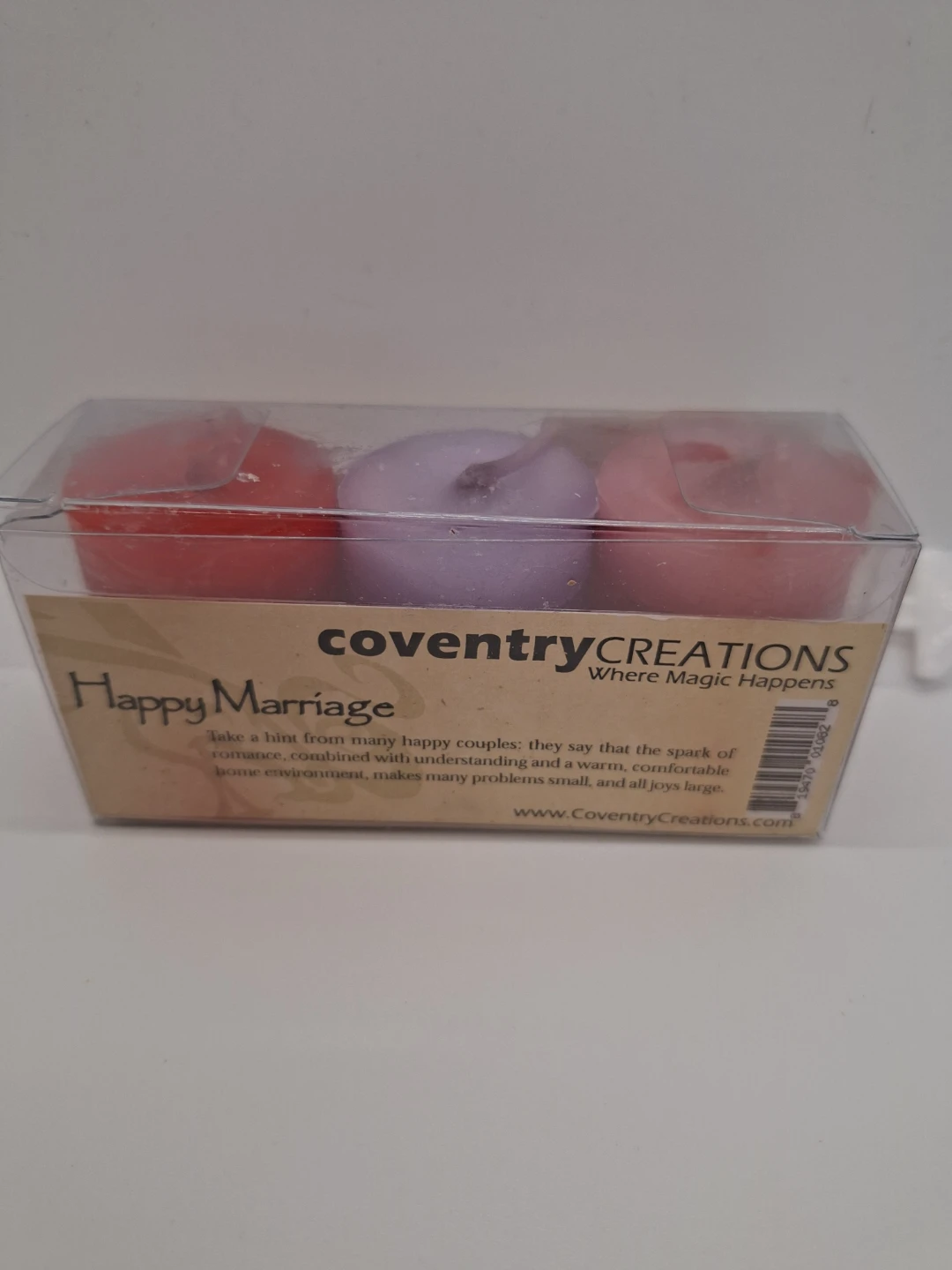 Coventry Creations Happy Marriage Blessing Kits - photo 2