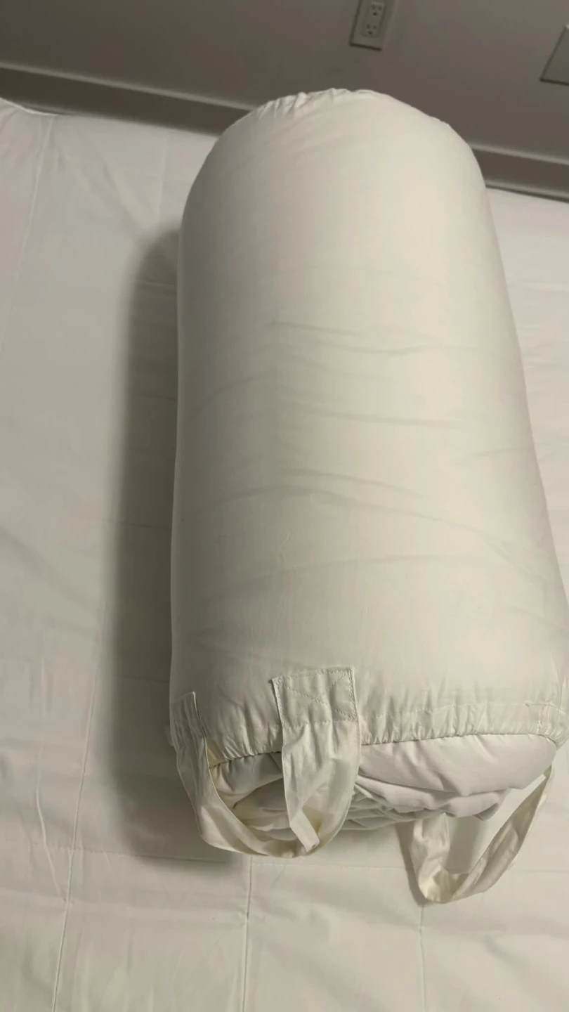 IKEA FJÄLLHÄVRE Duvet - photo 2