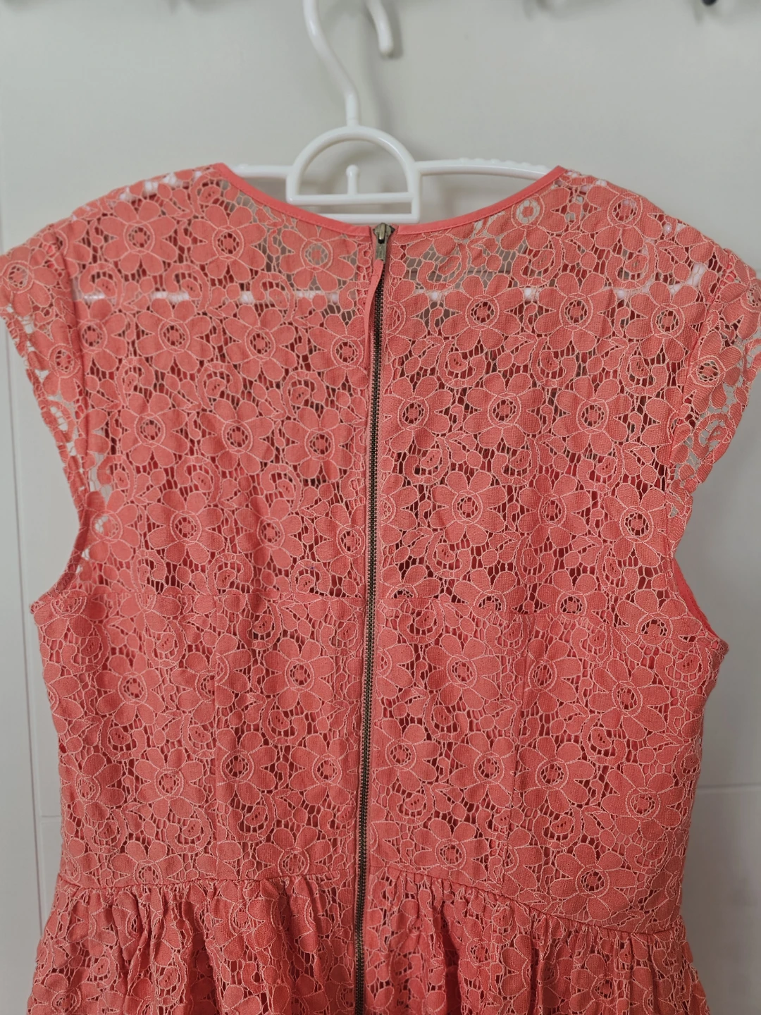 High quality women's lace dress 🥕 - photo 4