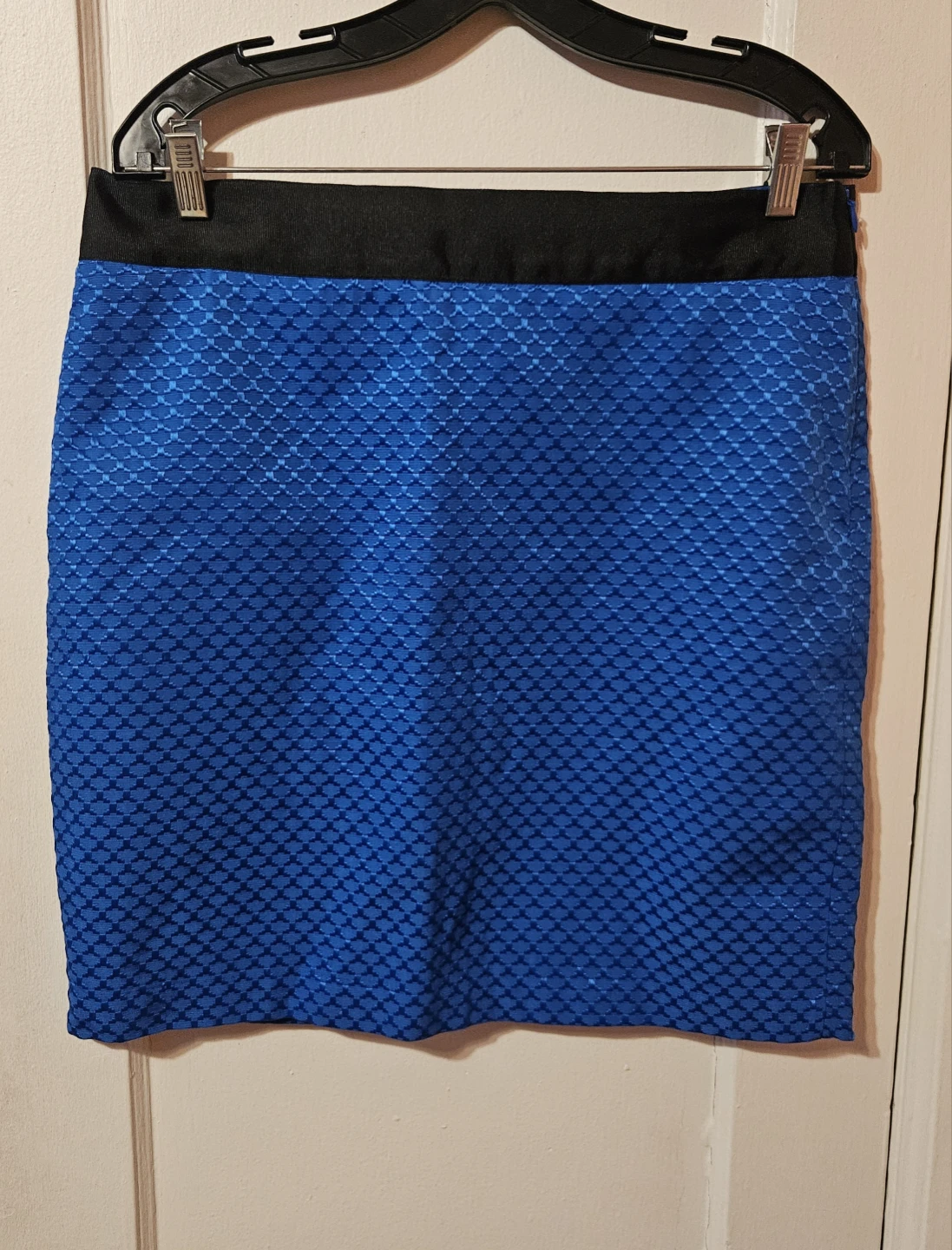 Women's mini skirt