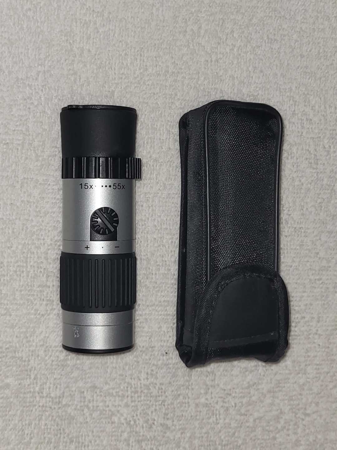 Monocular Telescope 15-55x20 - photo 4