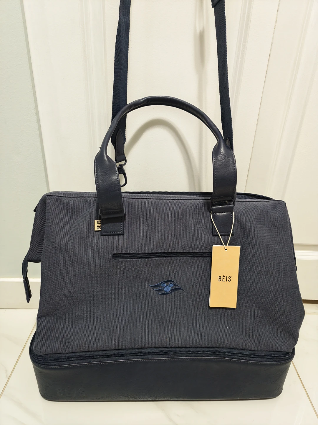 Beis Weekender Bag