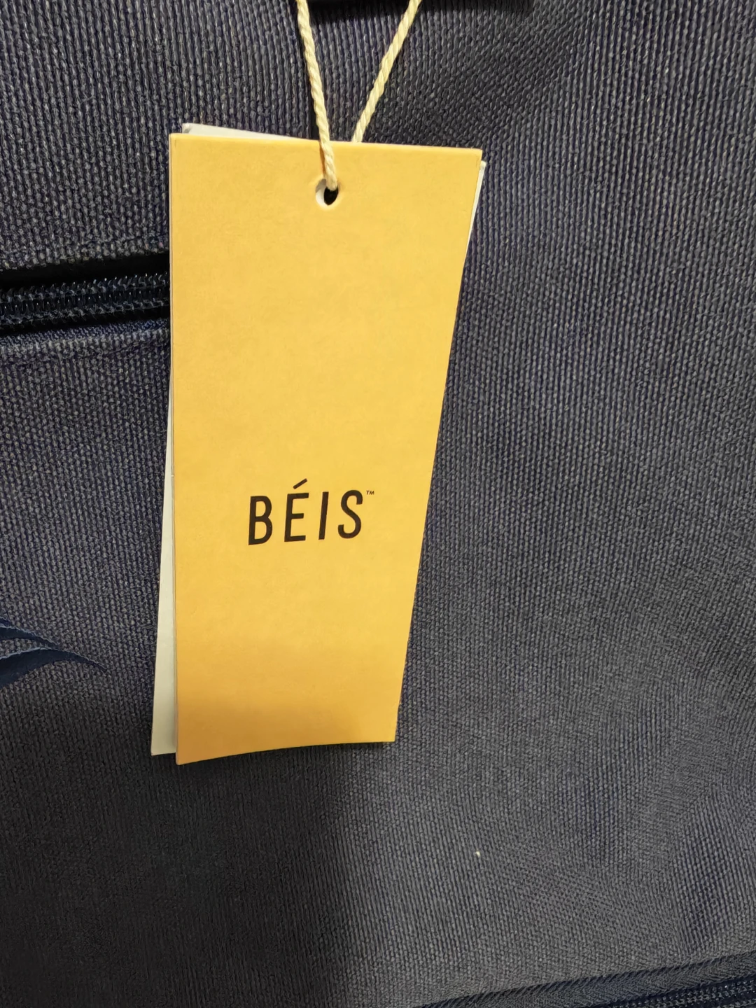 Beis Weekender Bag - photo 2