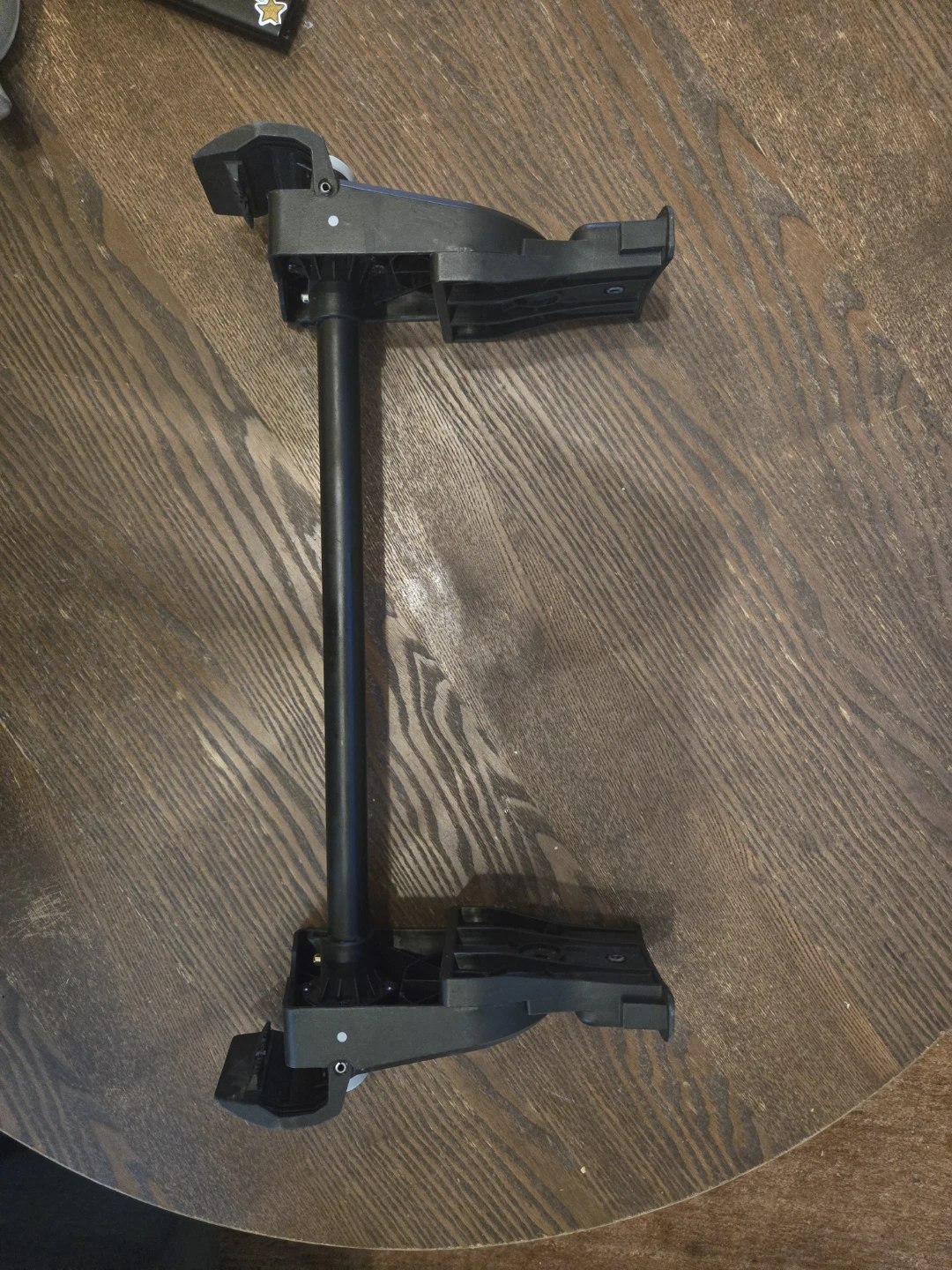 Britax Infant Car Seat Adapter for Veer Wagon