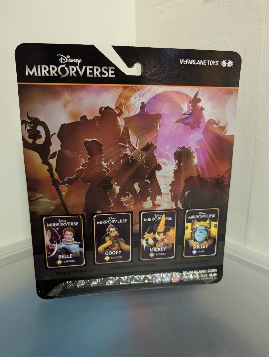 Goofy - Mirrorverse Series - photo 2