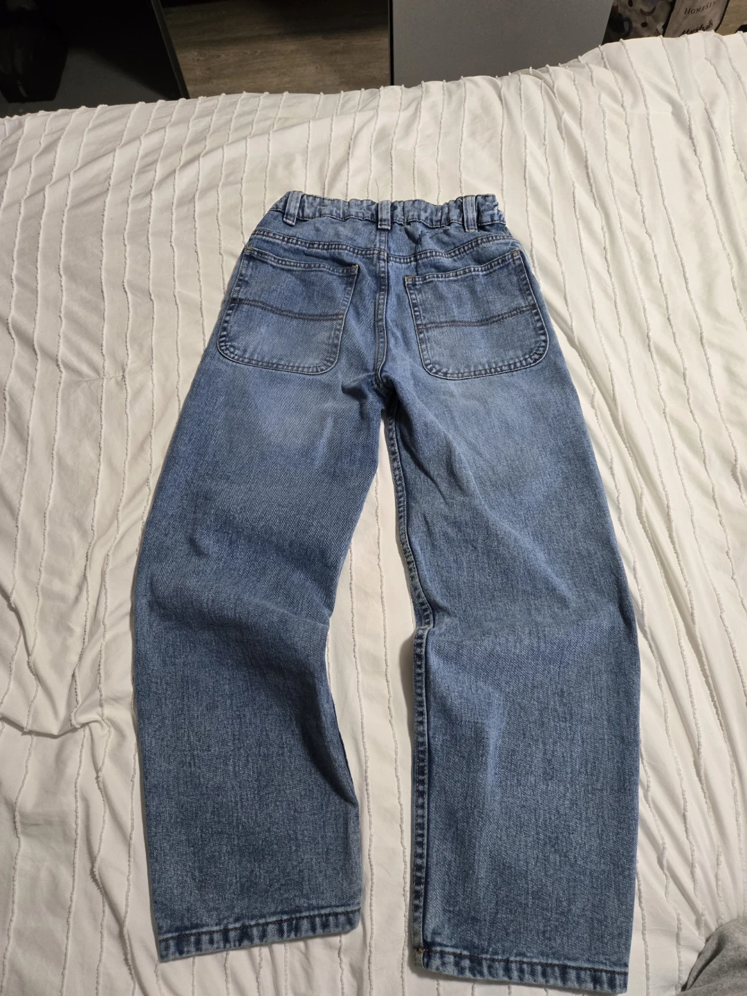 Kids Jeans Size 10 - photo 2