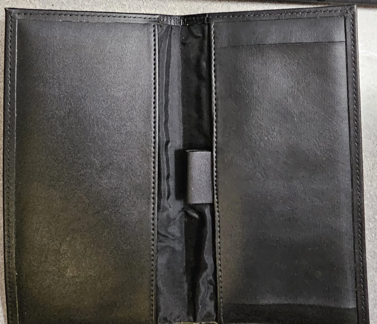Waterhouse Investment Advice Portfolio Folder