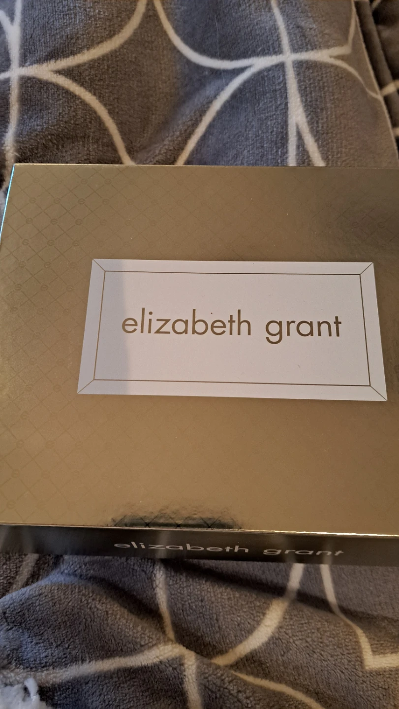 Elizabeth Grant Supreme Cell Vitality Dry Oil Treatment Set - photo 2