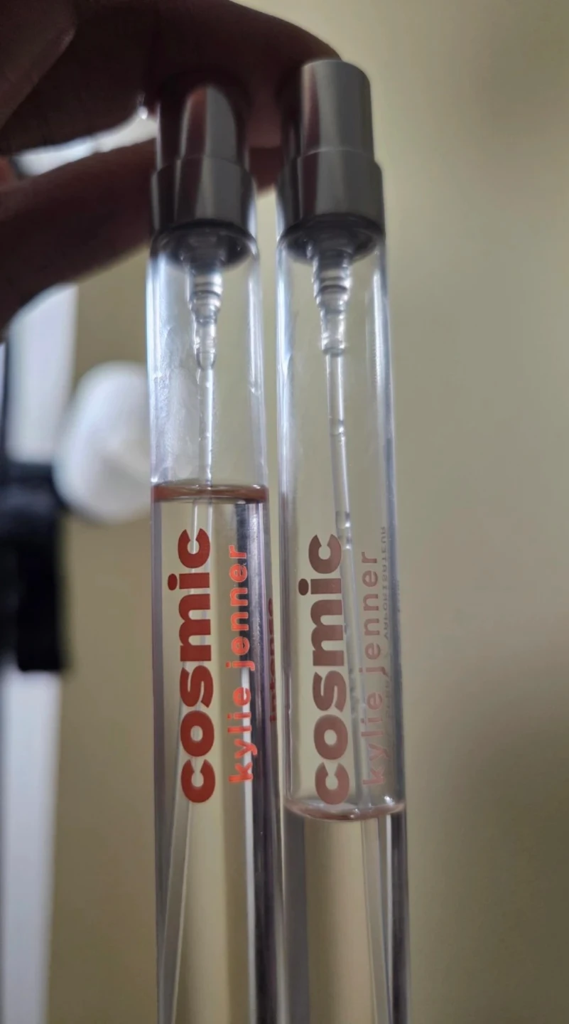 Kylie Jenner Cosmic Perfume Travel Size Sprays (Set of 2)