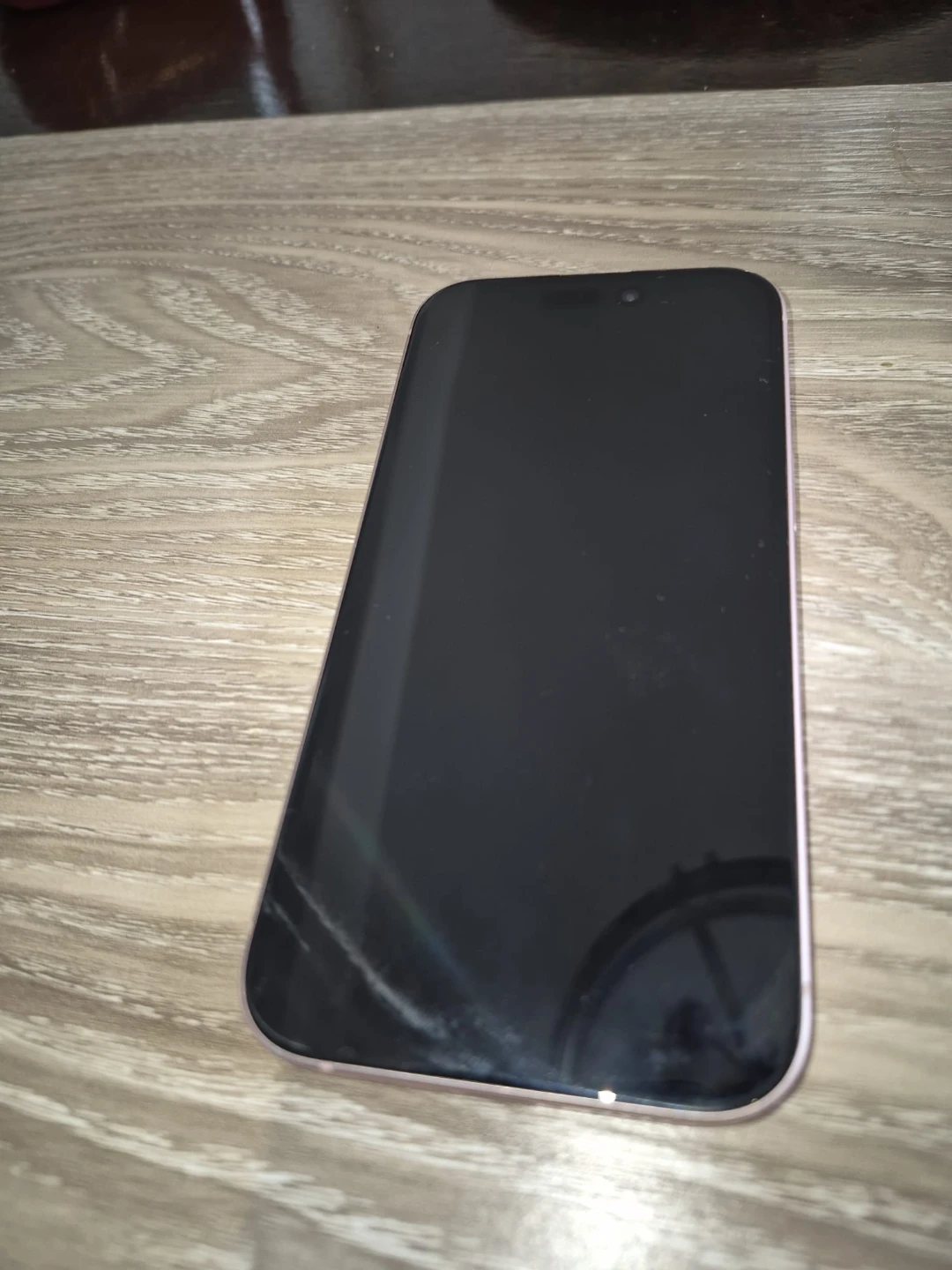 iPhone 15, Pink 128gbs