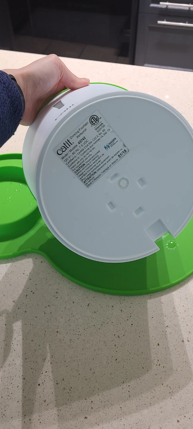 Catit Drinking Fountain