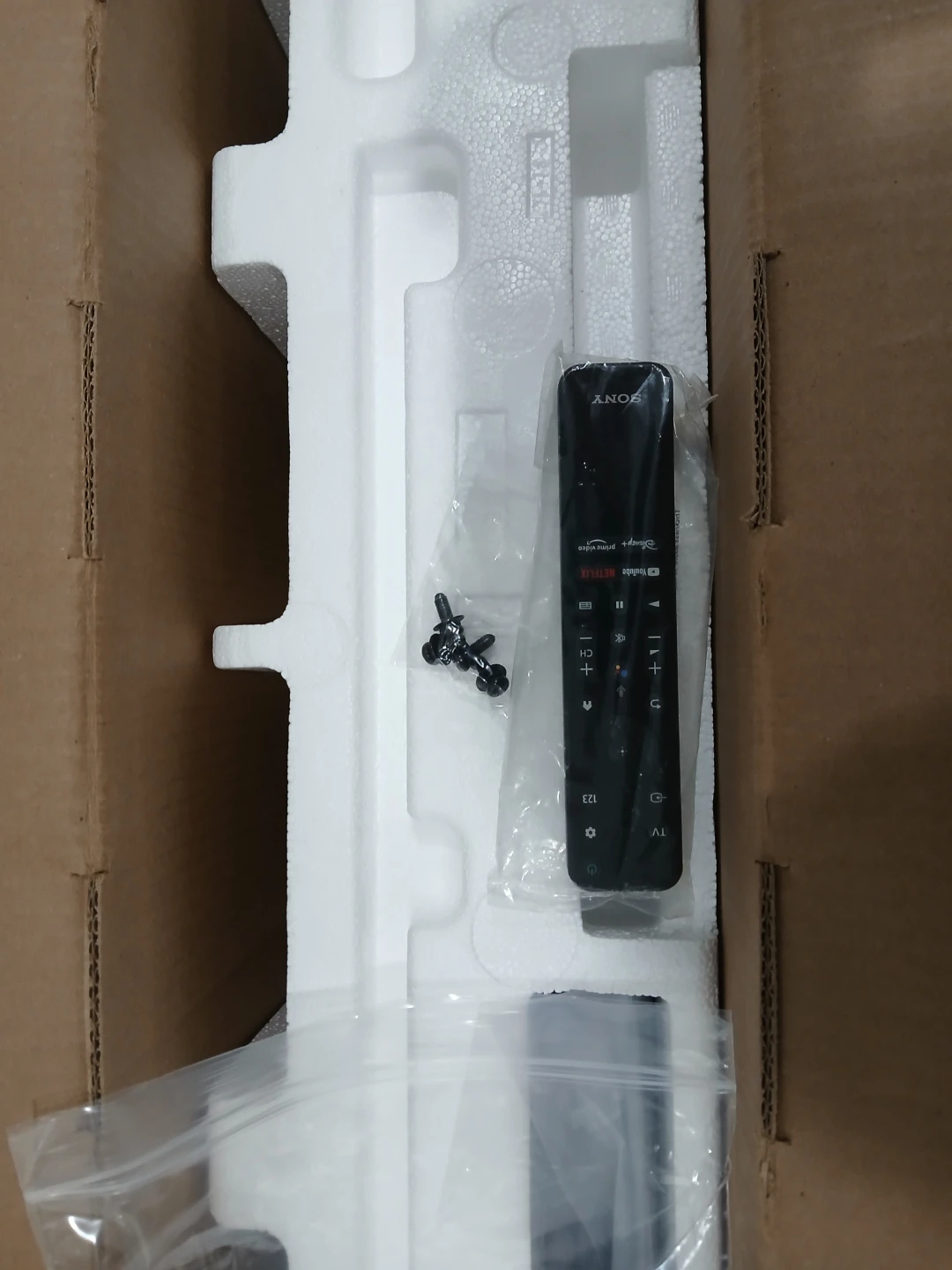 Sony BRAVIA XR Mini LED X93L 65" 4K UHD TV ! - photo 4