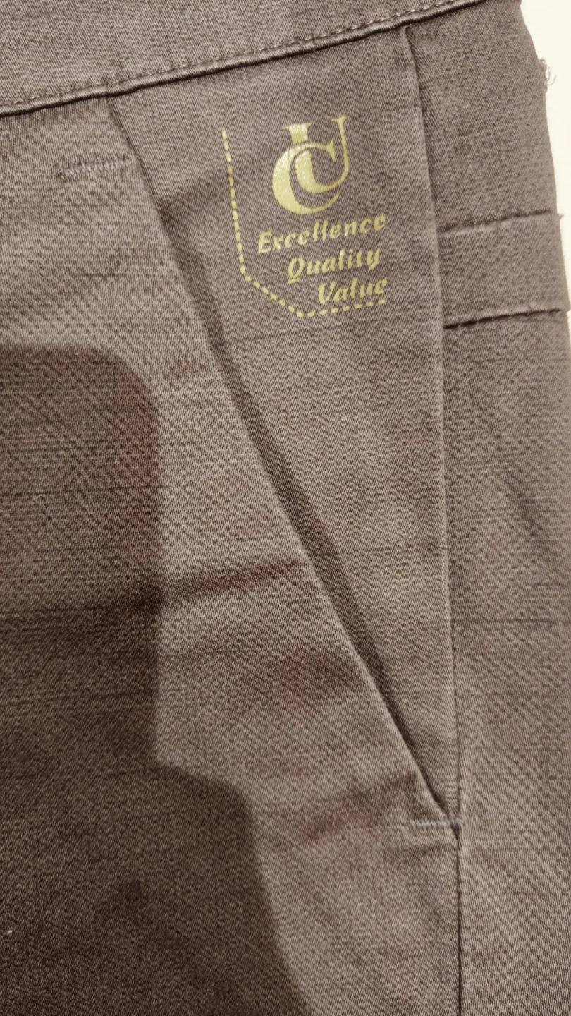 C&U Branded Wear kids Pants
