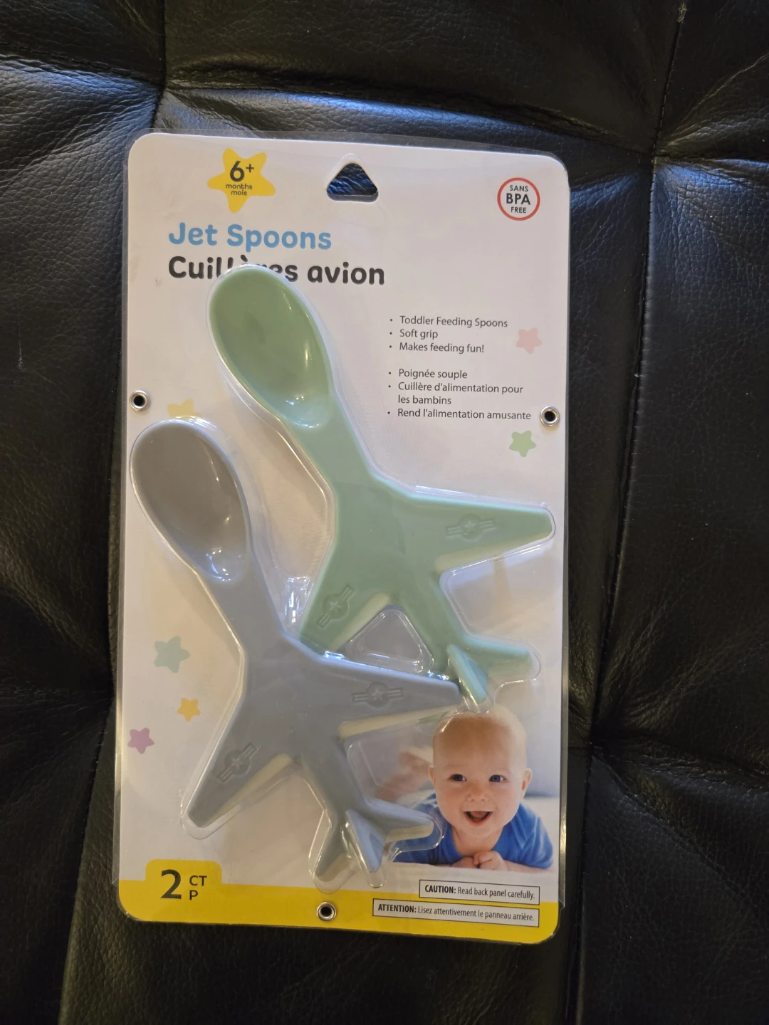 Baby Feeding Supplies Set - photo 5
