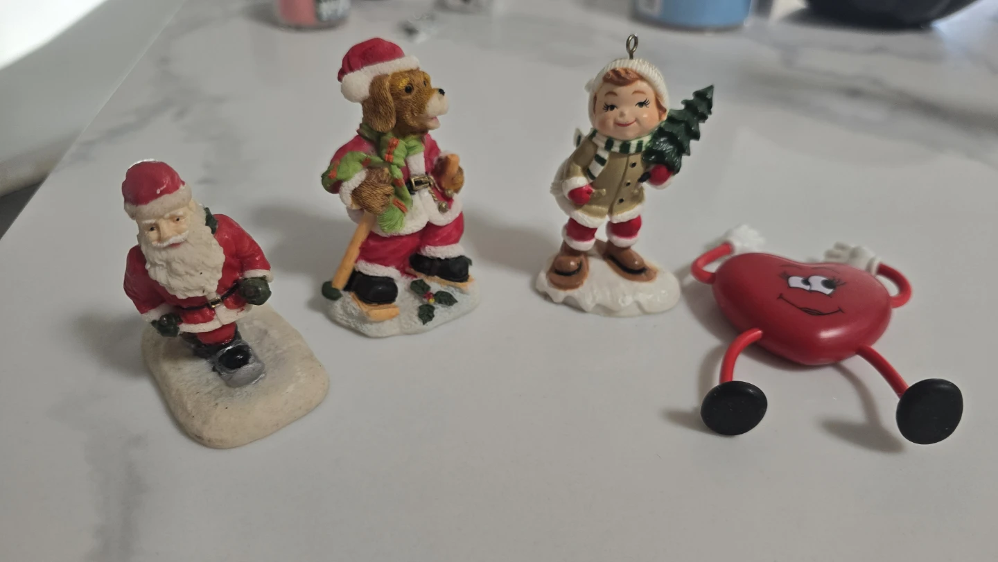 Various Holiday & Home Decor Items - photo 4