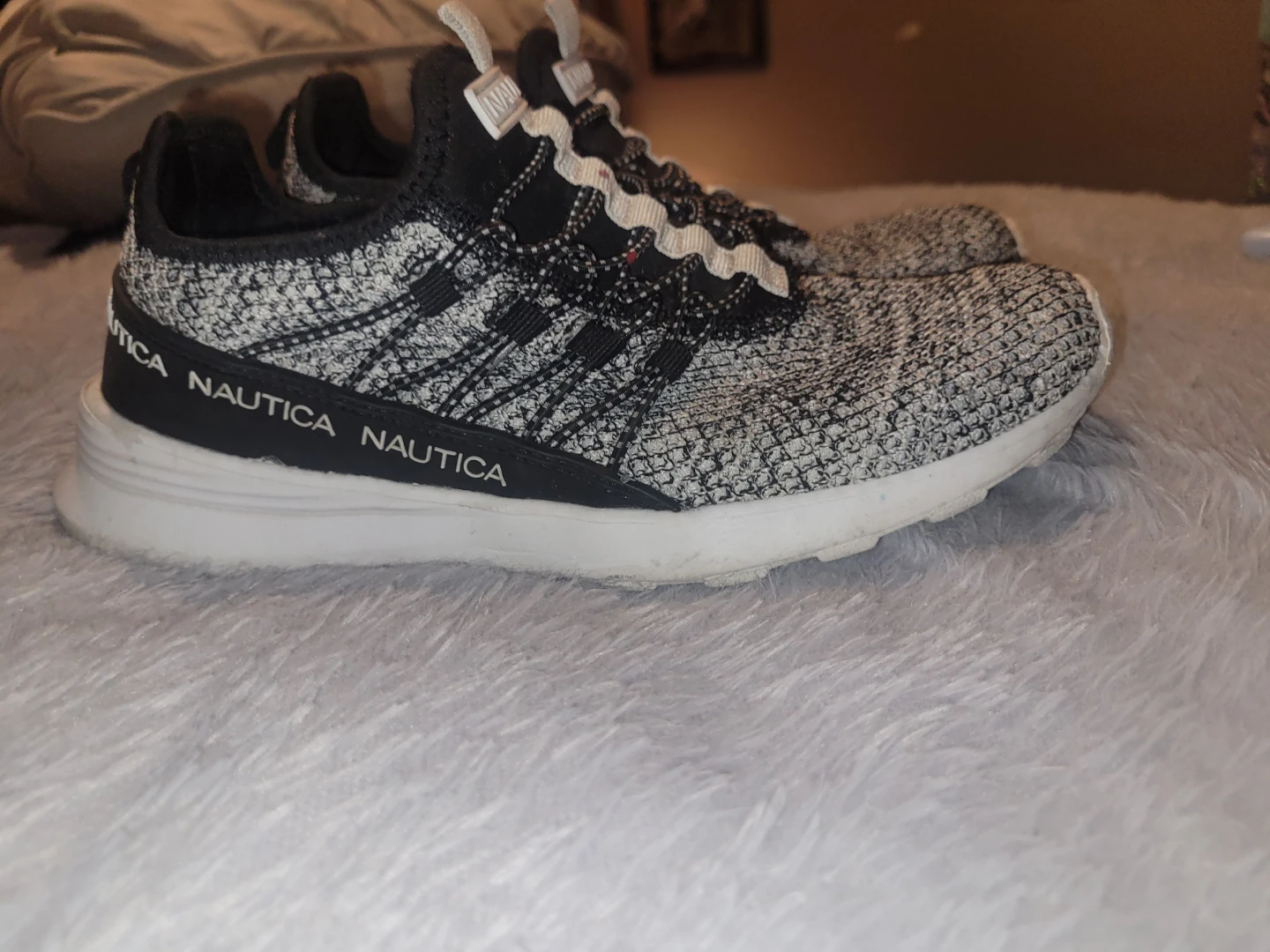 Nautica  Knit Sneakers - photo 3